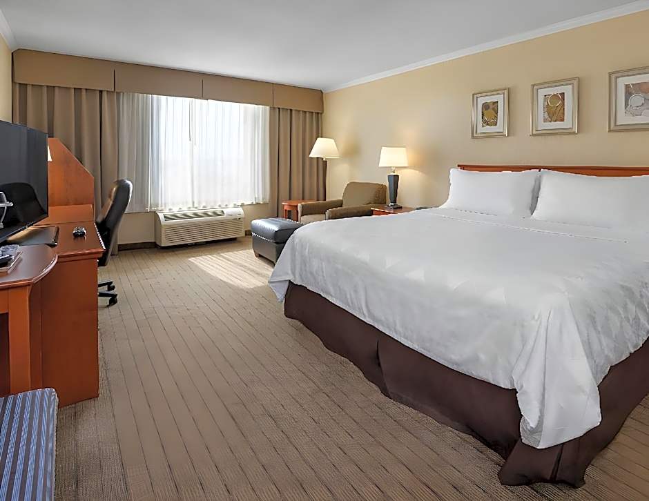 Allure Hotel & Conference Centre, Ascend Hotel Collection