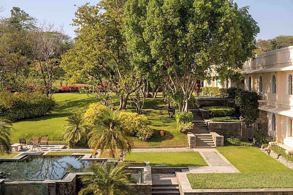 Trident, Udaipur