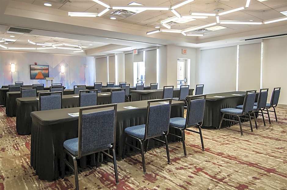 Hilton Garden Inn Hattiesburg