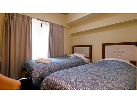 Nikko Park Lodge Tobu Station - Vacation STAY 15415v