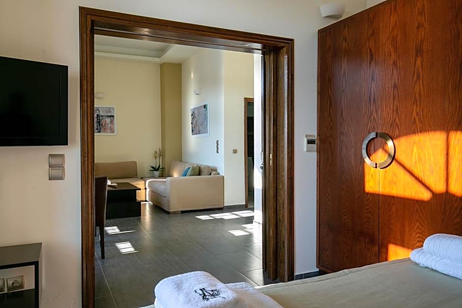 Krinos Suites Andros