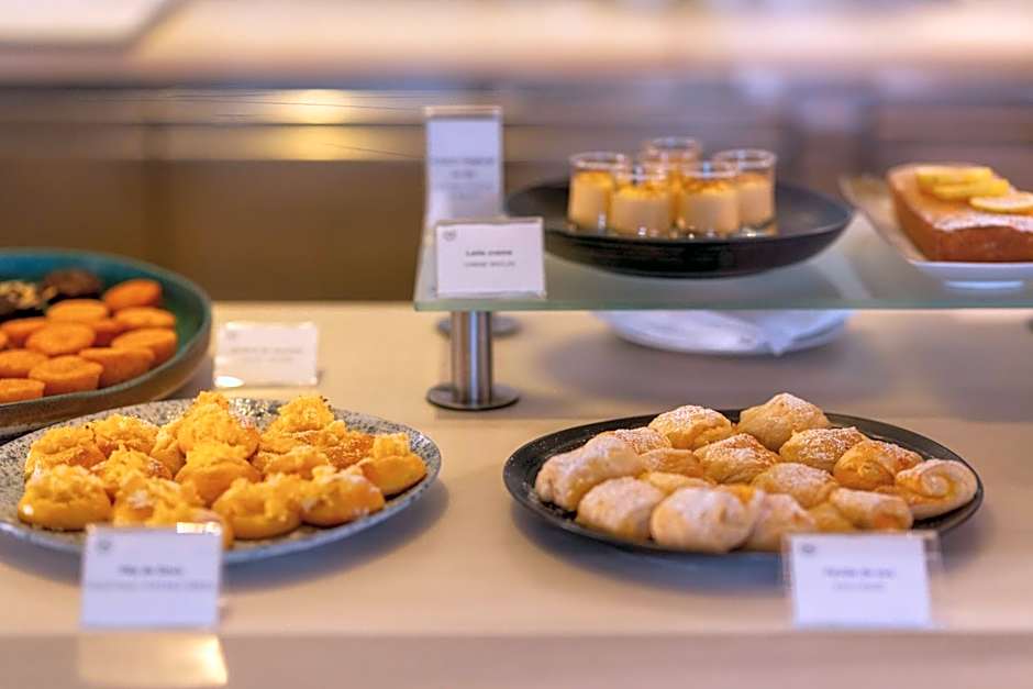 Sheraton Porto Hotel & Spa