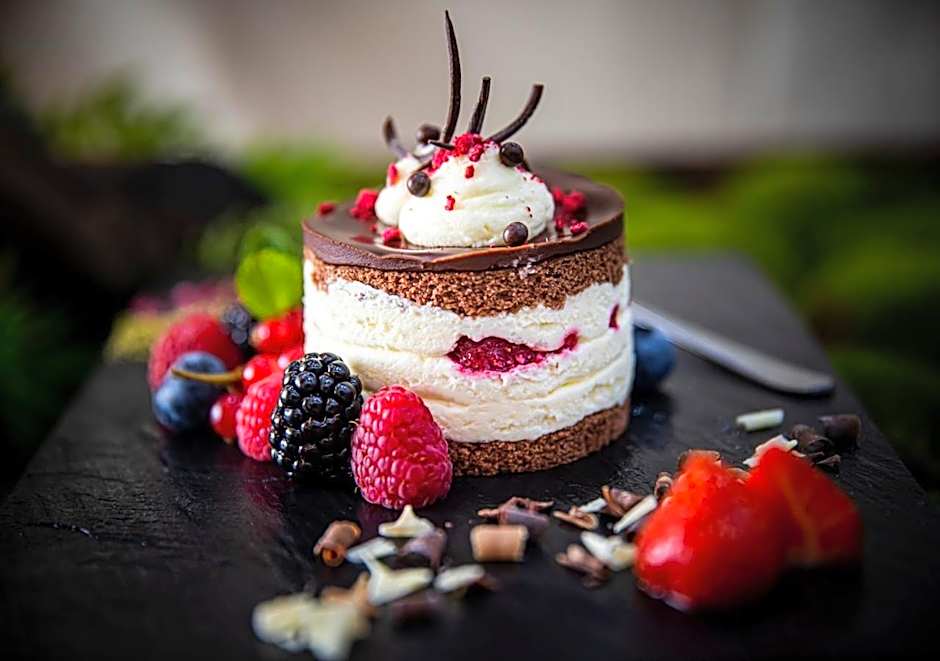 Hotel Galeria Thermal Bešeňová