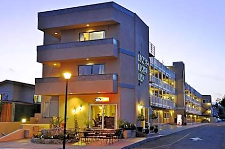 Lovers Point Inn