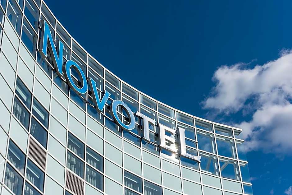 Novotel Montreal Aeroport