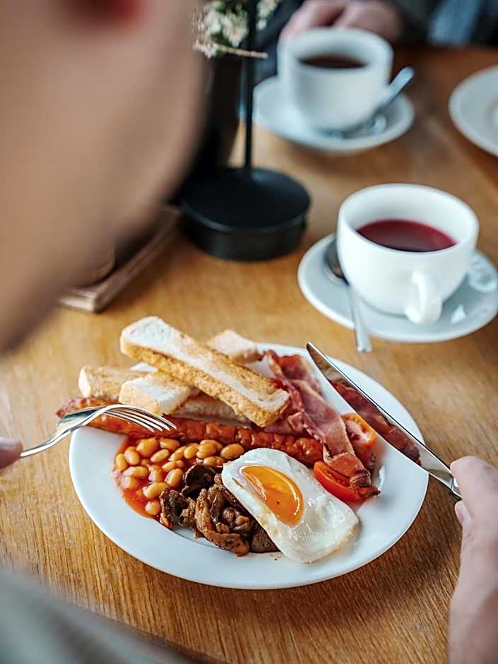 New Port - Hotel na Wile