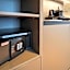 Blackhome Innsbruck City East I contactless check-in