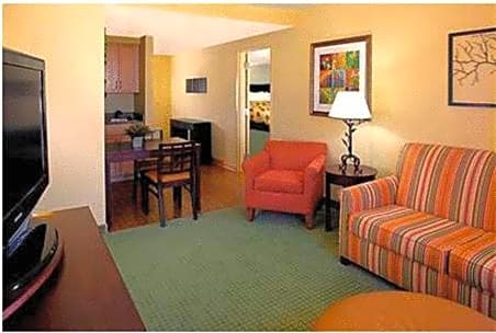 Homewood Suites by Hilton Columbus