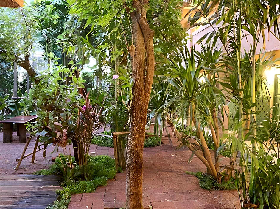 The One Sabai Living