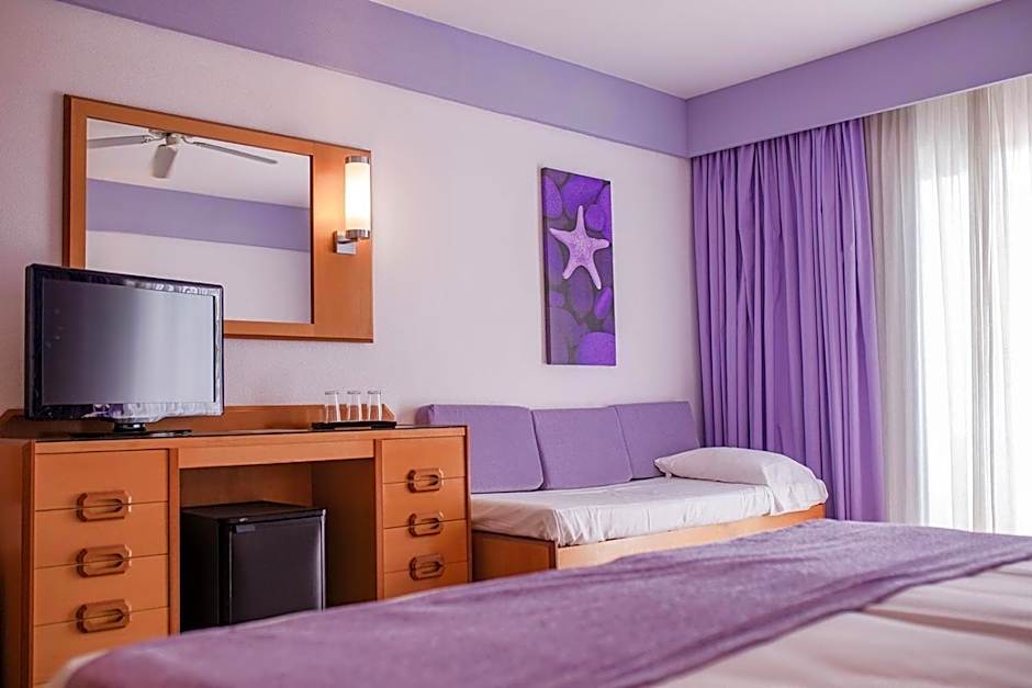 Servatur Don Miguel - Adults Only