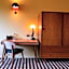 Le Berger Hotel