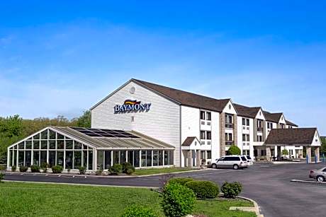 Baymont by Wyndham Sullivan