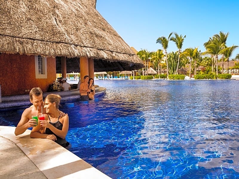 Barcelo Maya Palace - All Inclusive