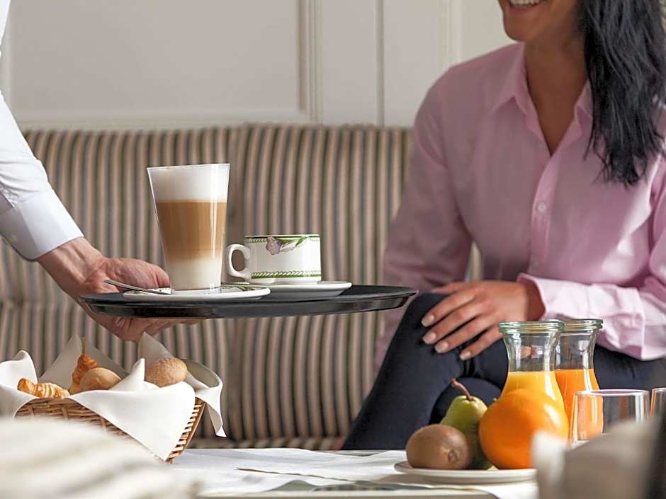 Hotel Royal St Georges Interlaken Mgallery by Sofitel