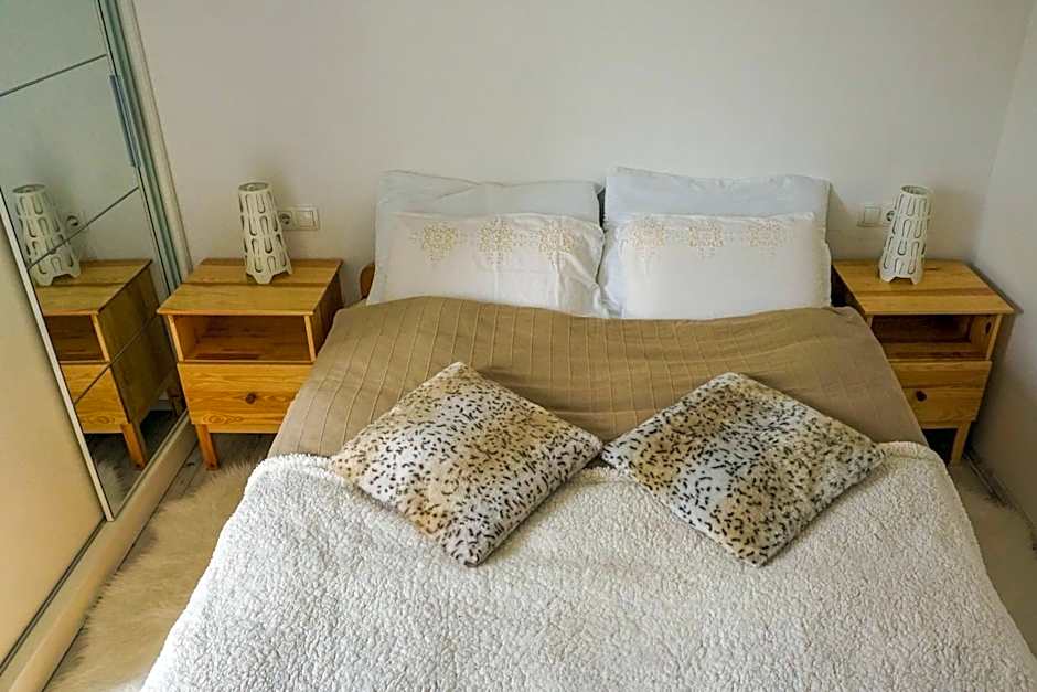 Aparthotel Pr' Jakapč'