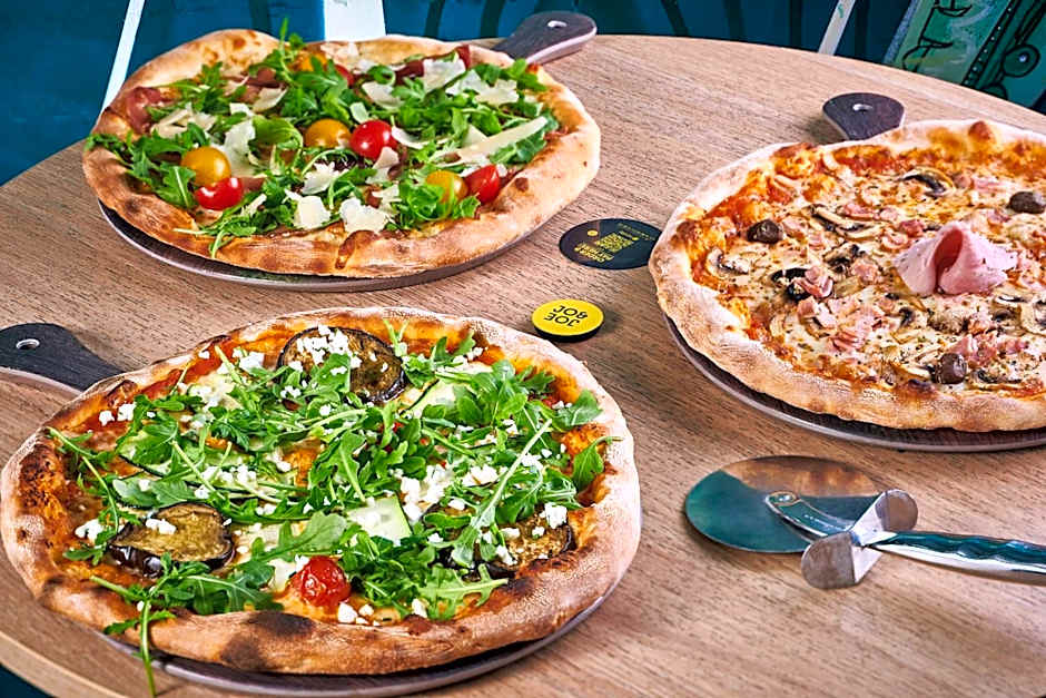 JO&JOE Paris - Nation