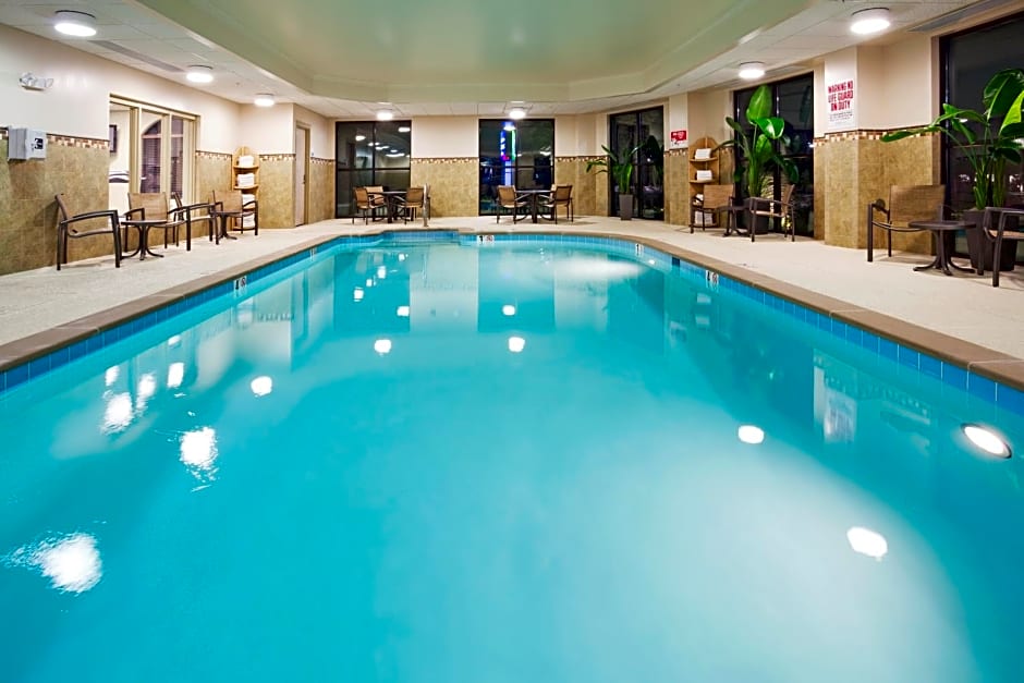 Holiday Inn Express Hotel & Suites Mount Juliet - Nashville Area By IHG
