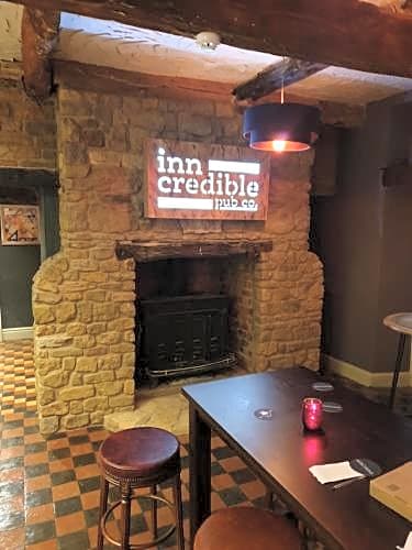 The olde Coach House