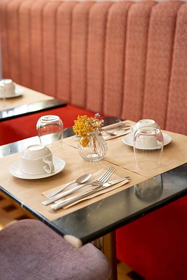 We Boutique Hotel Barcelona