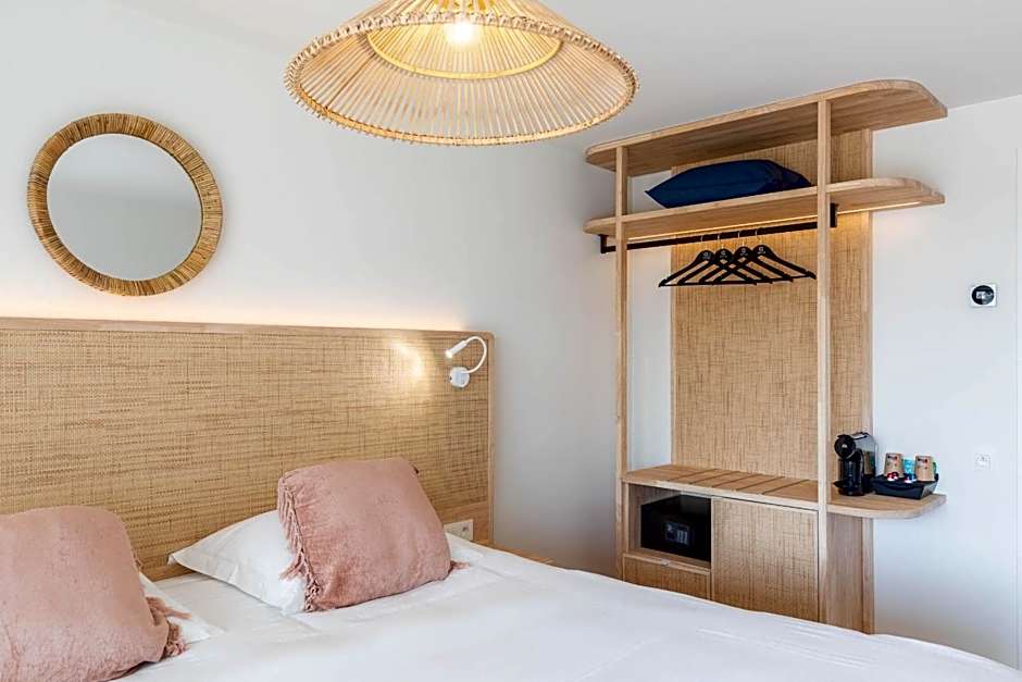 C-Hotels Zeegalm
