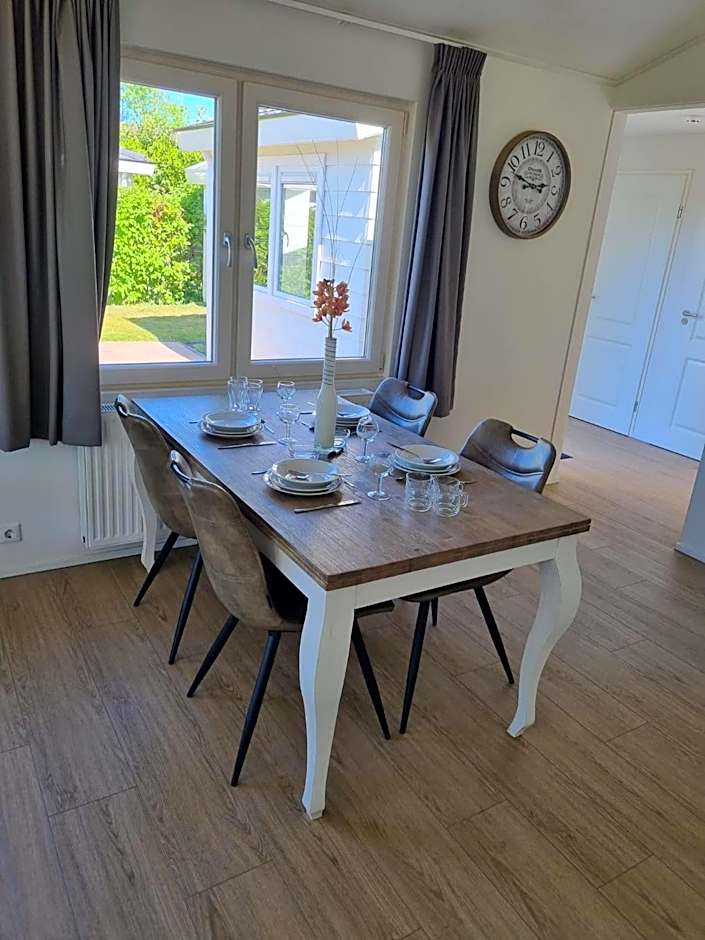 EuroParcs Buitenhuizen