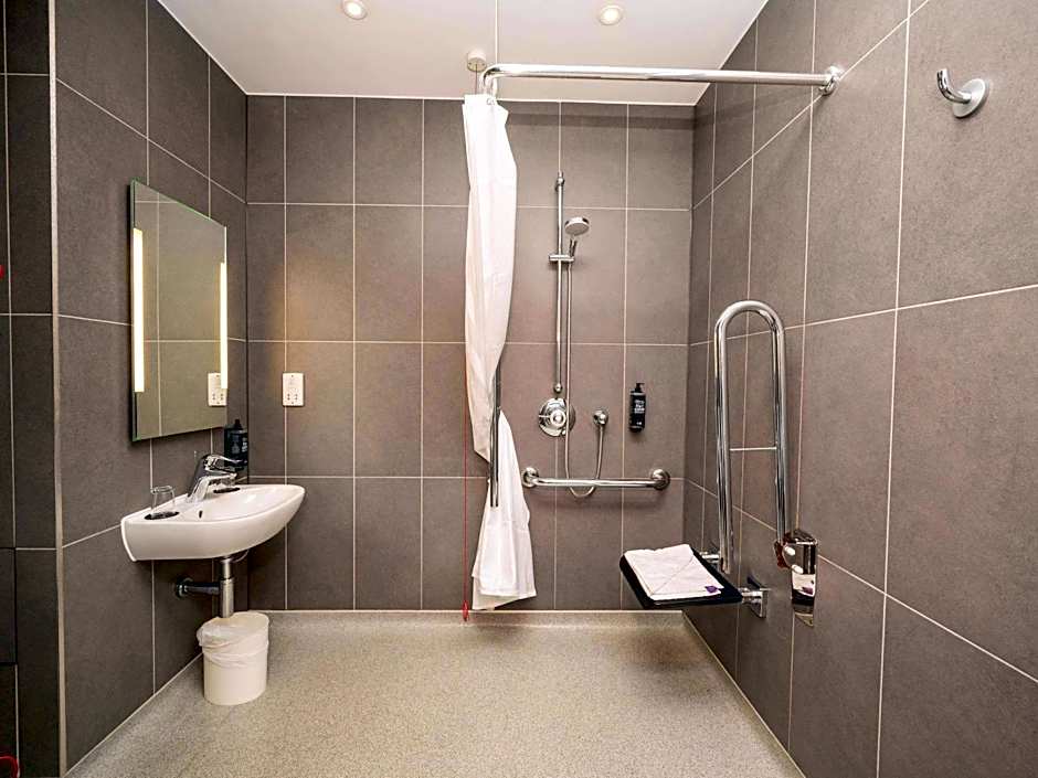 ibis budget London Barking