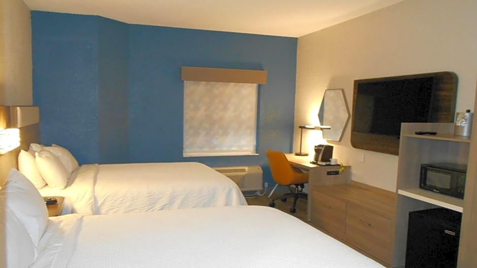 Holiday Inn Express St. Augustine Dtwn - Historic By IHG