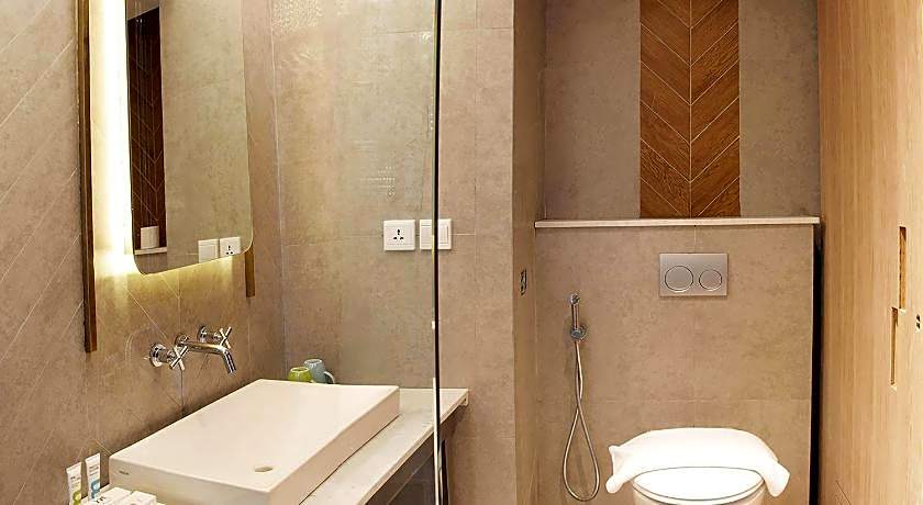 Hotel Mercure Bandung City Centre