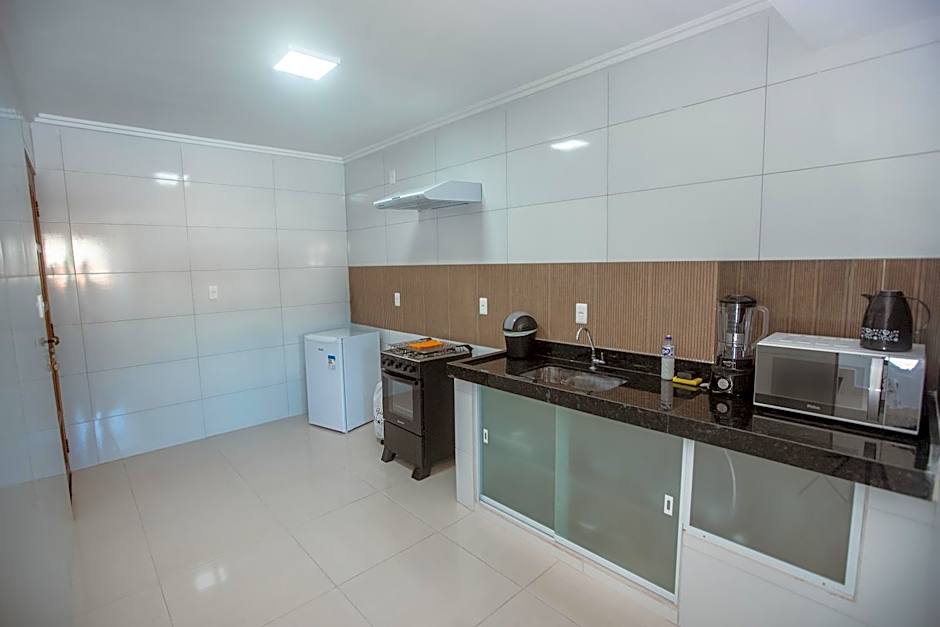 Souza Reis Apart - Unidade 2