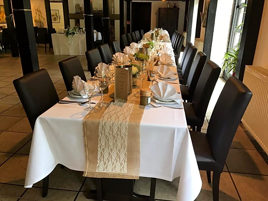 Hotel Restaurant Steinkrug