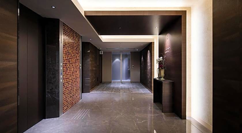 Kyoto U-BELL Hotel