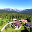 Landhaus Charlotte am Geigenbuehel -Apartments