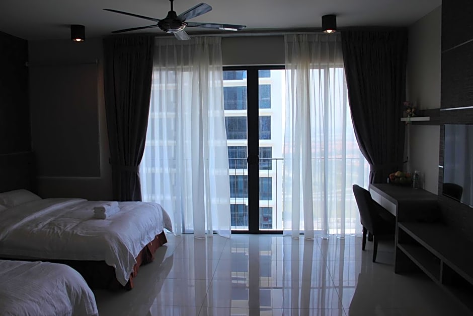 Setia Inn Suites Service Residence