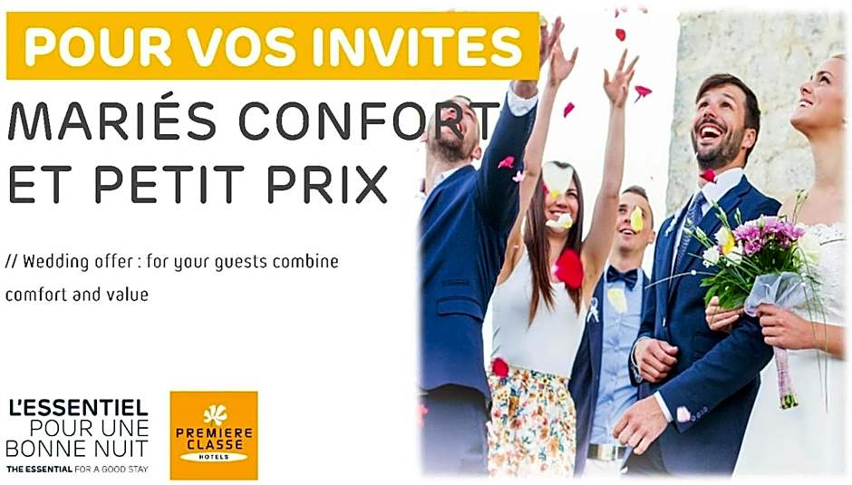 Premiere Classe Nancy Est Essey