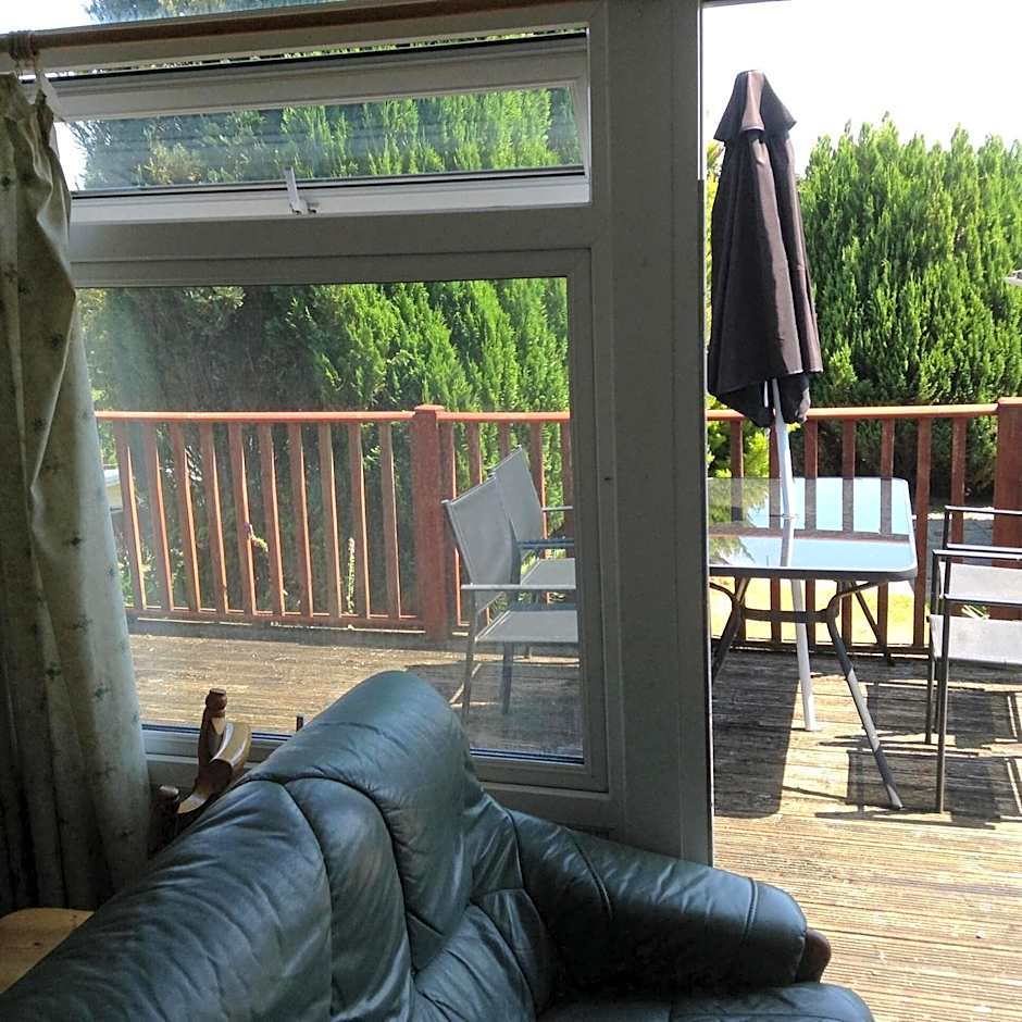 Pantyrathro International Hostel