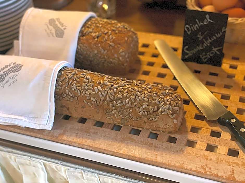 Gasthof Roderich Hotel