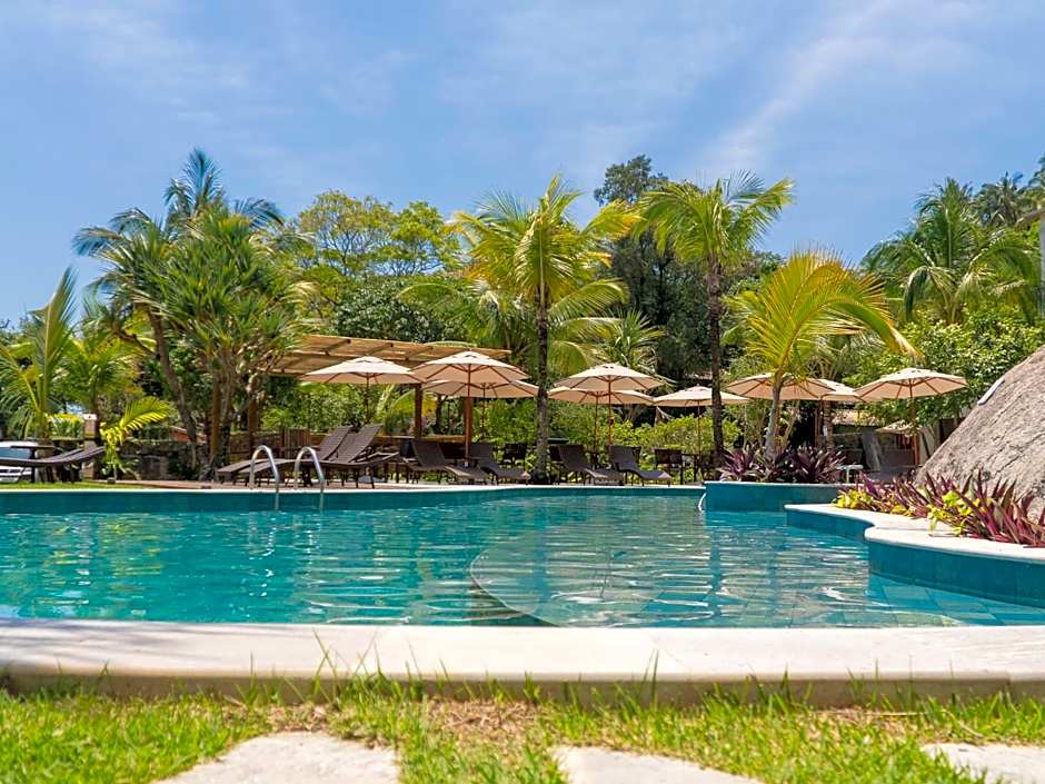 Hotel Velas do Engenho