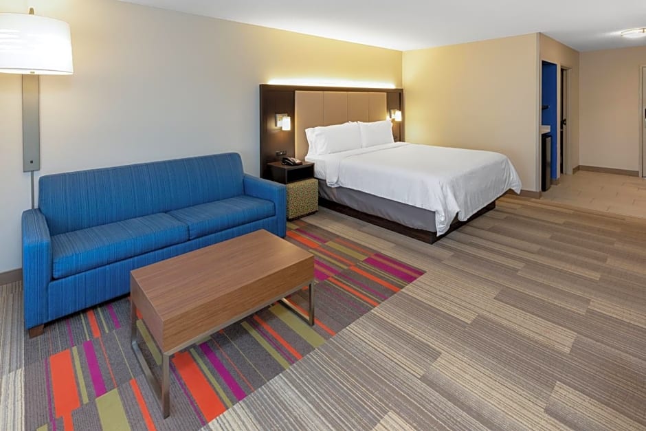 Holiday Inn Express Minden