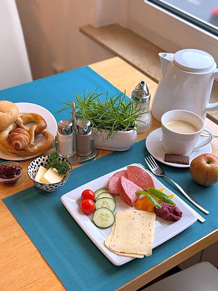 Hotel Königshof Dortmund