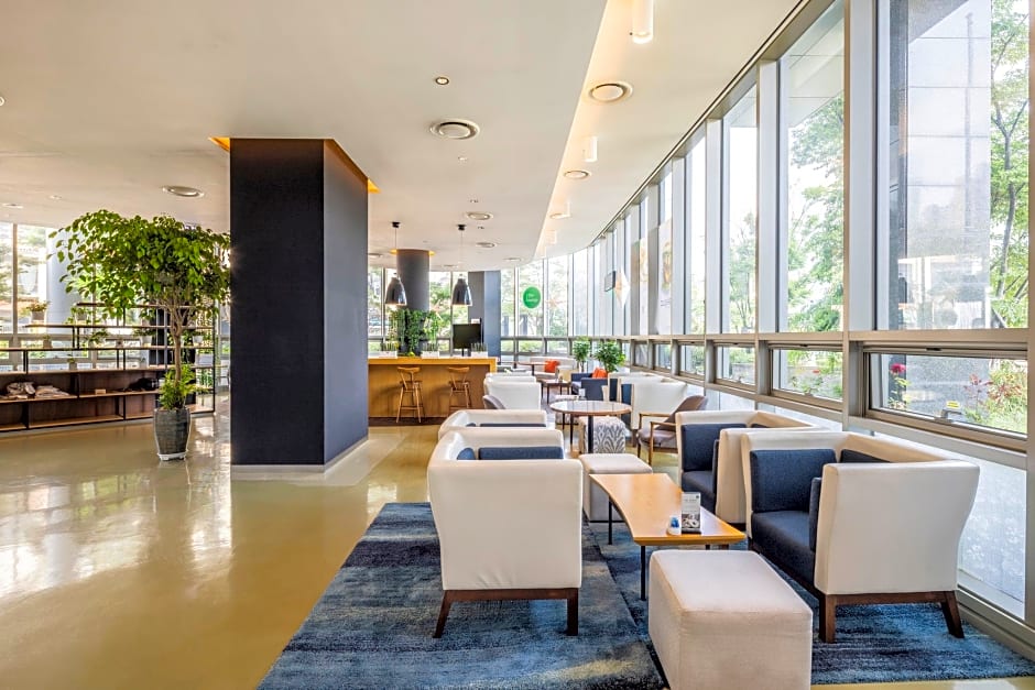 Holiday Inn Incheon Songdo By IHG