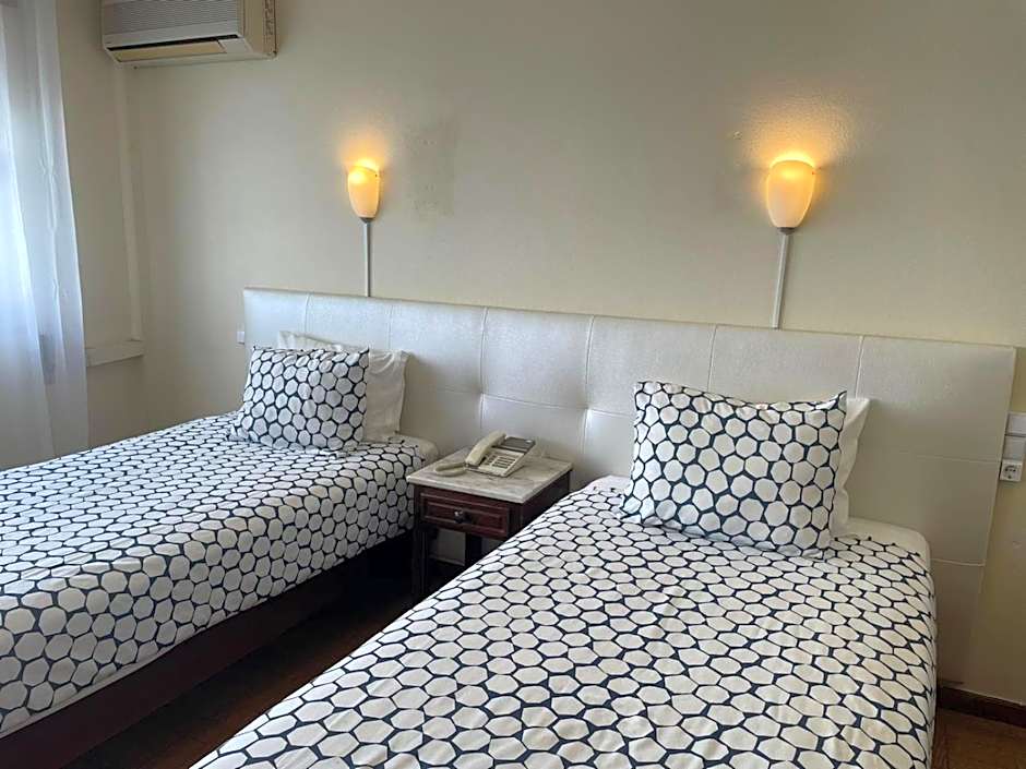 Foto 1 dari 4 — 2 Beds