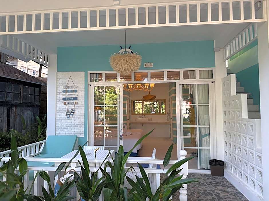 DD Hut Koh Tao