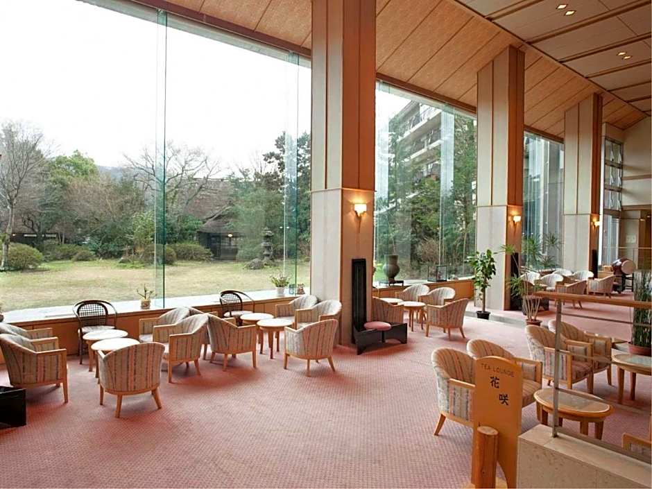 Yufuin Kotobuki Hananosho