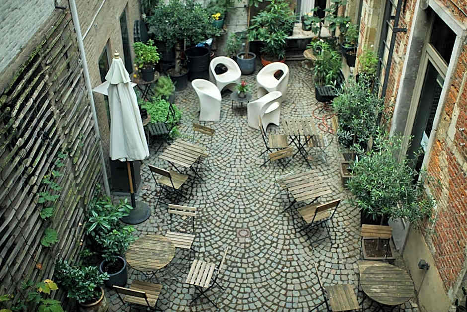 Hotel Matelote