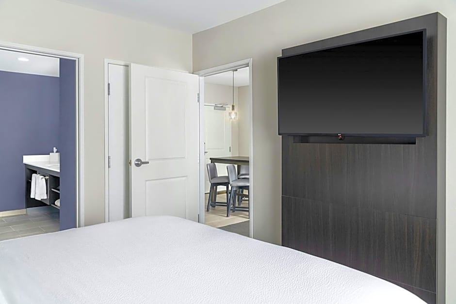 Residence Inn Detroit Dearborn