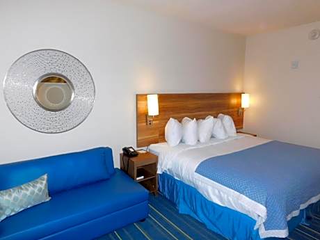 King Room - Non-Smoking