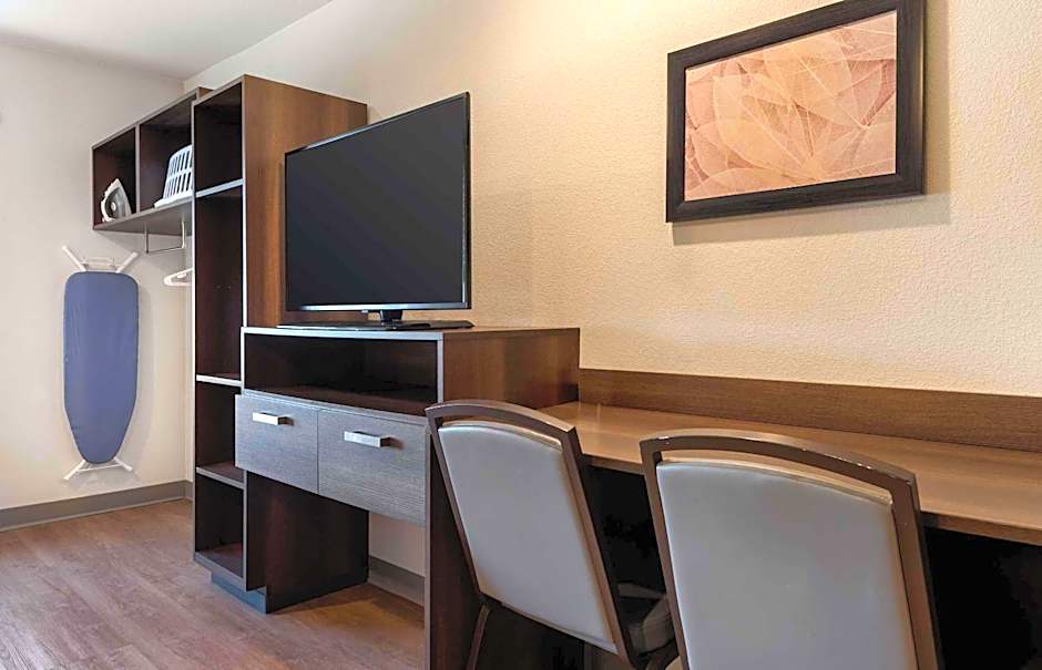 Extended Stay America Suites - Minneapolis - Airport - Mendota Heights