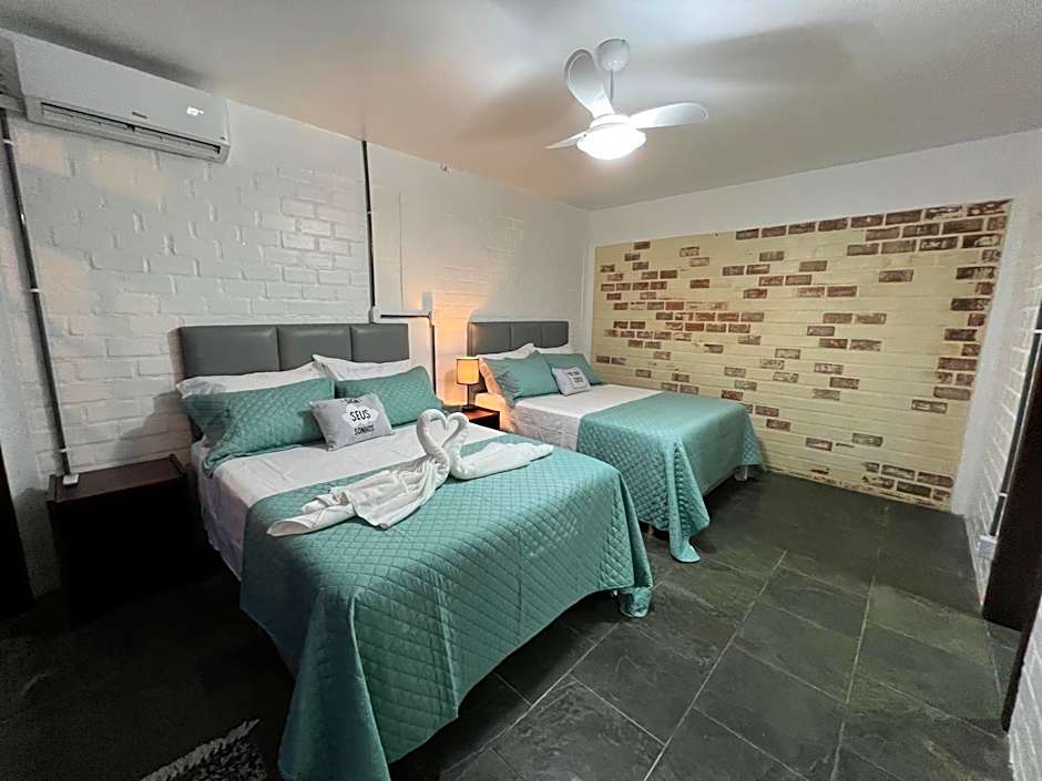 Pousada Trilha da Serra