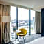 Pullman Liverpool
