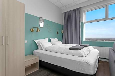 Icelandic Apartments